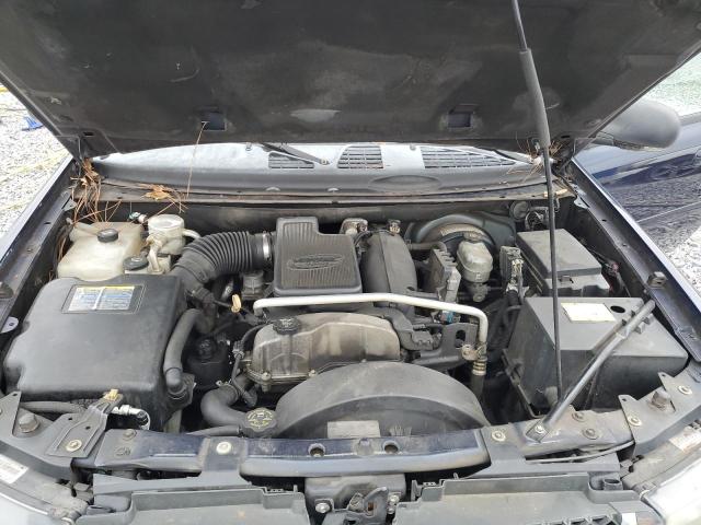 2007 CHEVROLET TRAILBLAZE #3284022847