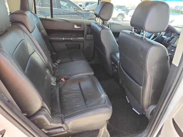 2015 FORD FLEX SEL - 2FMHK6C89FBA15097