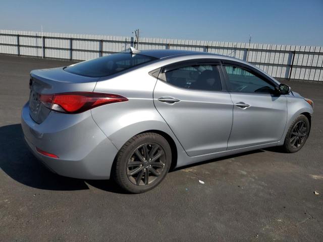 2015 HYUNDAI ELANTRA SE 5NPDH4AE1FH547916