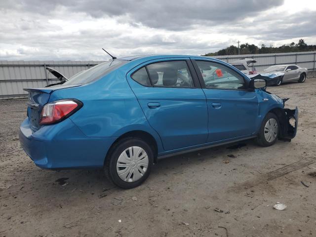 2024 MITSUBISHI MIRAGE G4 ES #3286607145