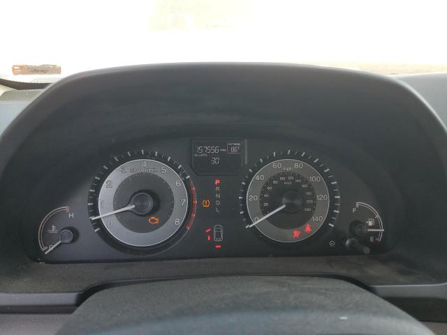 2015 HONDA ODYSSEY EXL - 5FNRL5H64FB030360