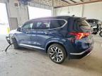 Lot #3301618638 2023 HYUNDAI SANTA FE CALLIGRAPHY