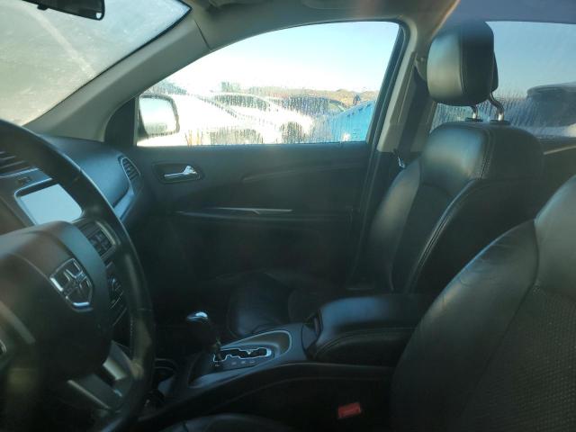 2018 DODGE JOURNEY CR 3C4PDDGG9JT430353