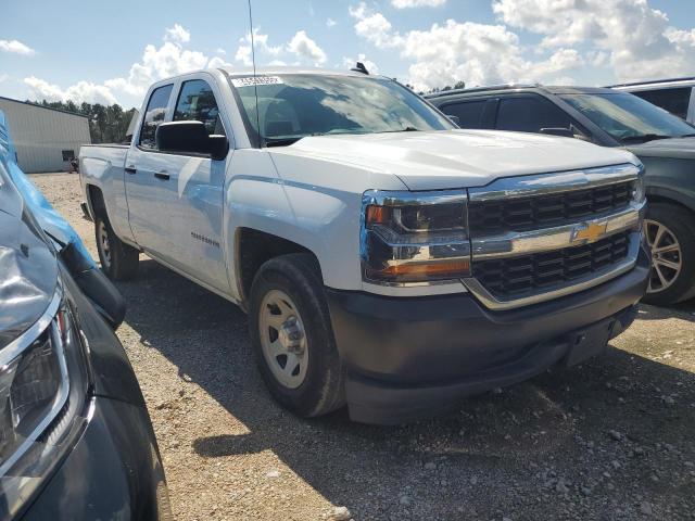2017 CHEVROLET SILVERADO 1GCRCNEC1HZ266309