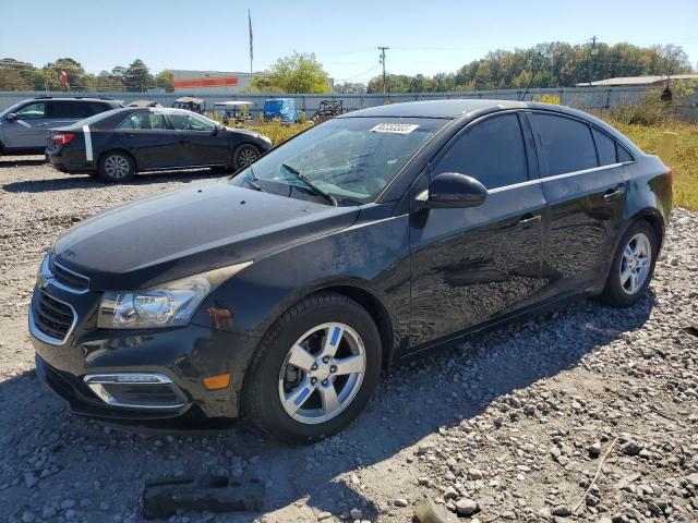 Global Auto Auctions: 2015 CHEVROLET CRUZE LT
