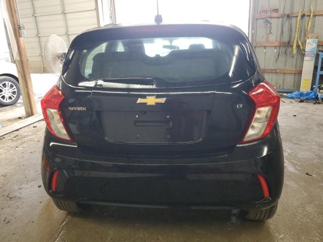 2020 CHEVROLET SPARK 1LT #3296470650
