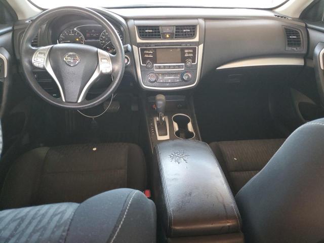 2017 NISSAN ALTIMA 2.5 - 1N4AL3APXHC187790