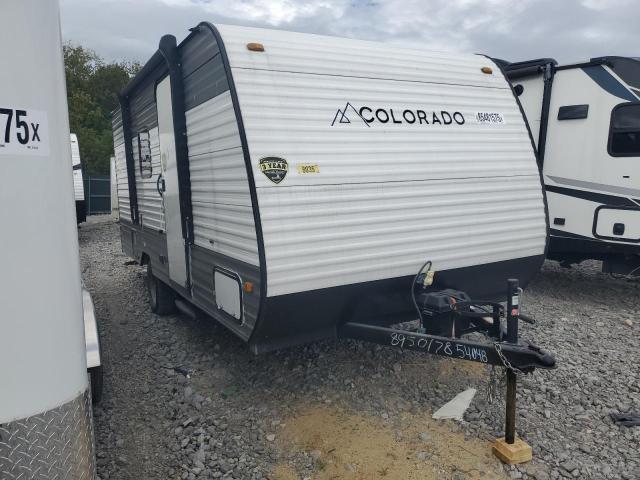 Global Auto Auctions: 2024 DUTCHMEN COLORADO