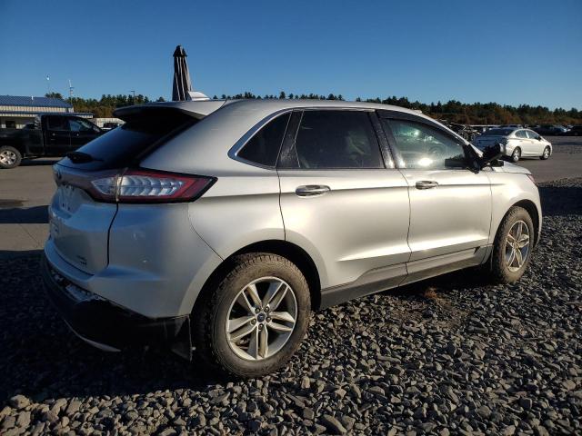 2017 FORD EDGE SEL - 2FMPK4J84HBC04357