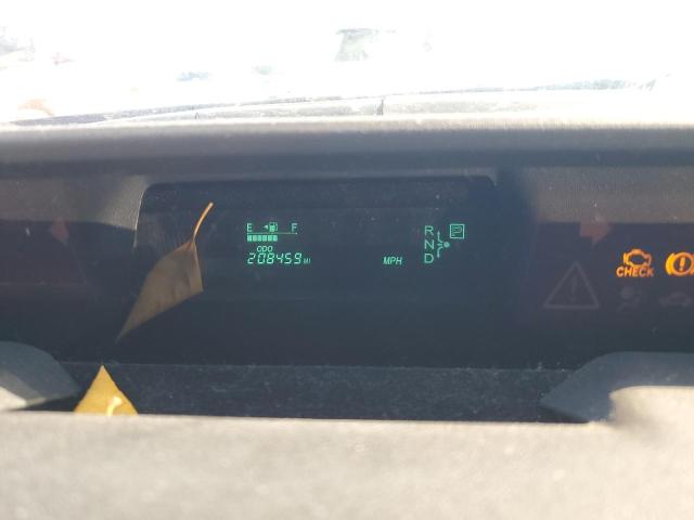 2004 TOYOTA PRIUS #3279536235