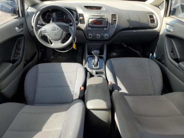 2018 KIA FORTE LX #3275187183