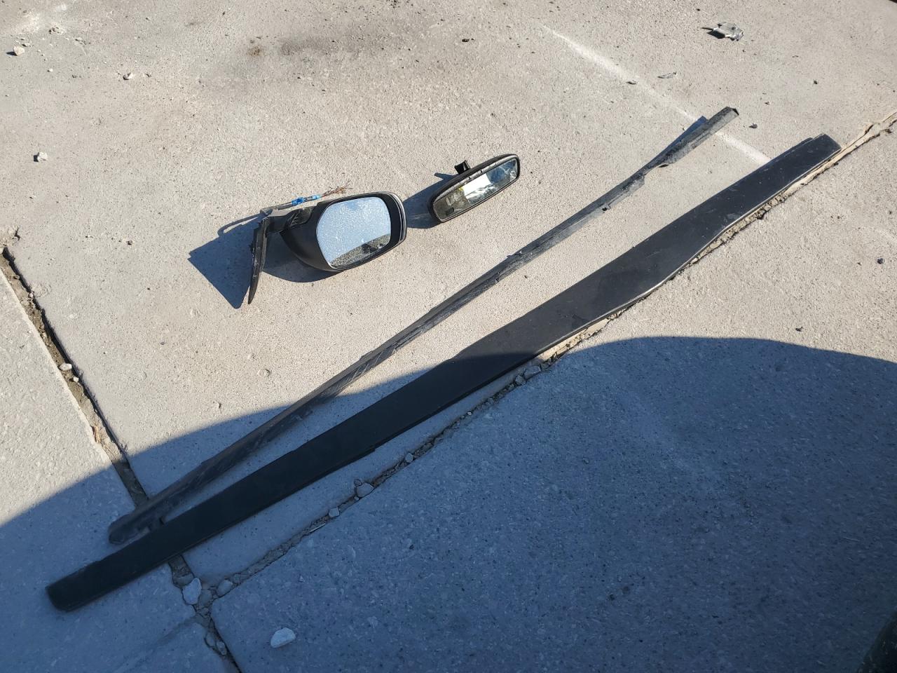 INFINITI Q50 RED SPORT 400