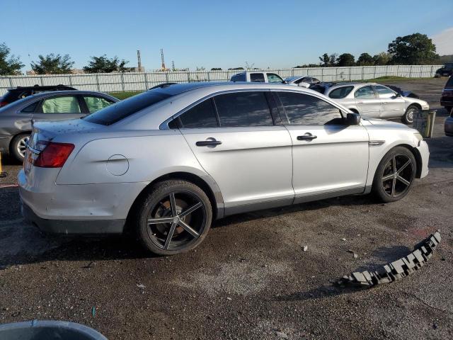 2014 FORD TAURUS POL - 1FAHP2MK1EG109187