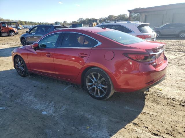 2016 MAZDA 6 GRAND TO - JM1GJ1W57G1472334