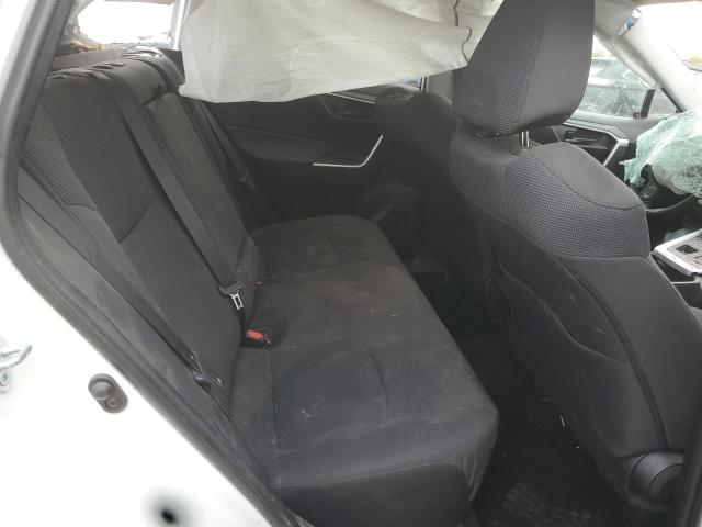 2021 TOYOTA RAV4 LE #3284914920