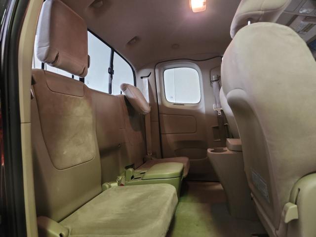 2011 TOYOTA TACOMA ACC - 5TFUU4EN8BX005751