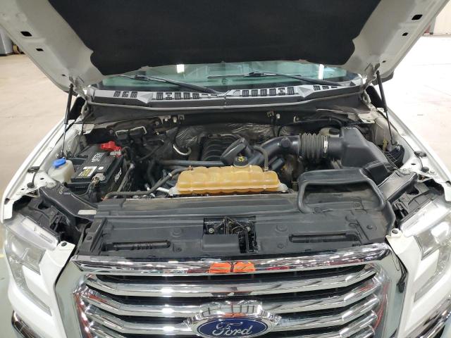 2016 FORD F150 SUPER - 1FTEX1EF5GKD69262