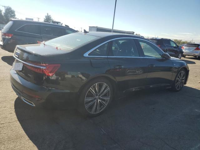 2019 AUDI A6 PRESTIG WAUM2AF27KN082628