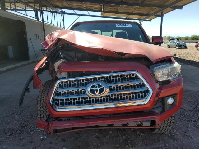 2016 TOYOTA TACOMA DOUBLE CAB - 3TMAZ5CN0GM023476