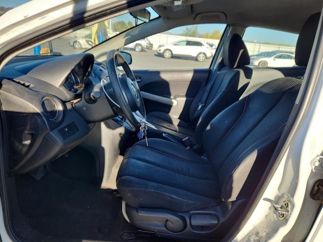 2012 MAZDA MAZDA2 - JM1DE1LY7C0140206