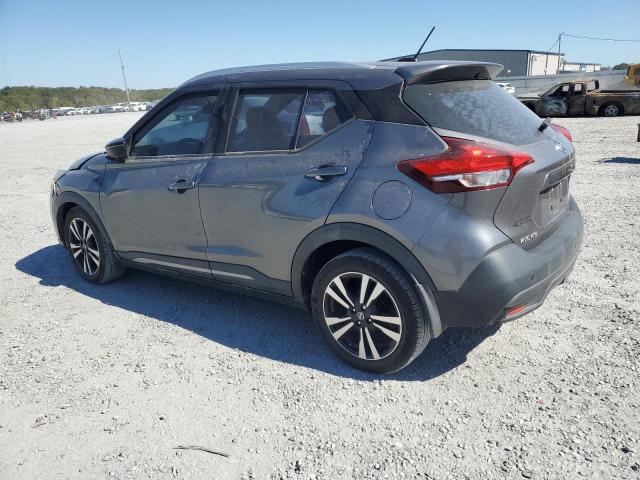 2019 NISSAN KICKS S 3N1CP5CU6KL529482