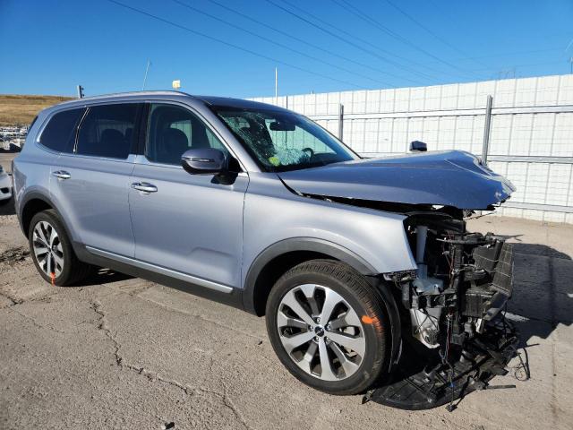 2022 KIA TELLURIDE #3293882622