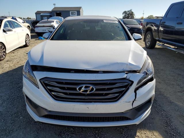 2017 HYUNDAI SONATA SPO #3290456771
