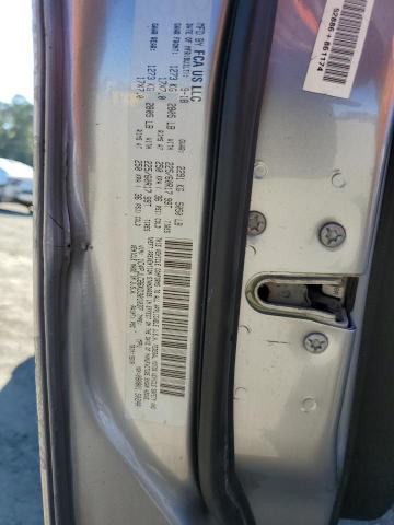 2019 JEEP CHEROKEE L 1C4PJLCB6KD301037