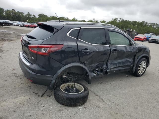 2020 NISSAN ROGUE SPOR #3296280491