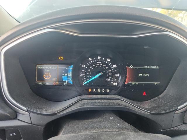 2019 FORD FUSION SE #3274074487