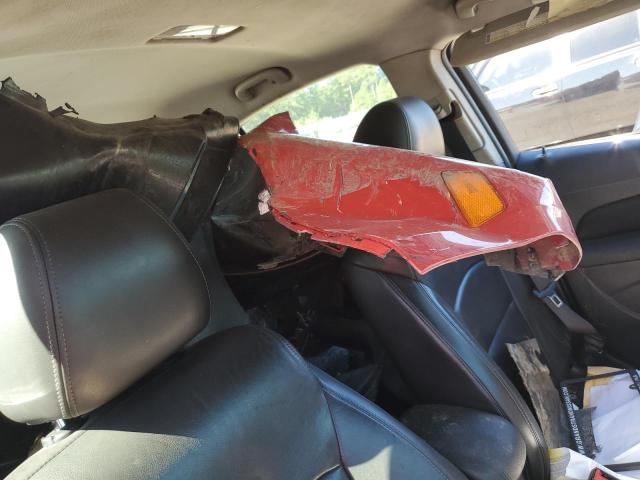 2014 CHEVROLET CRUZE LT - 1G1PE5SB3E7417924