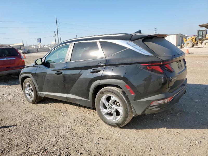 2024 HYUNDAI TUCSON SEL - 5NMJB3DE2RH391364