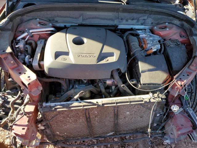 2020 VOLVO XC60 T8 IN - YV4BR0DL5L1525490