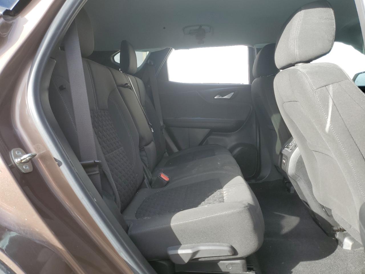 CHEVROLET BLAZER 2LT