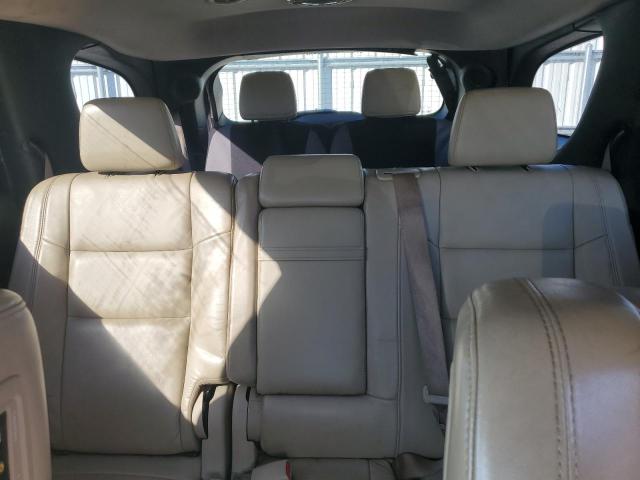 2014 DODGE DURANGO LI - 1C4RDJDG2EC462087