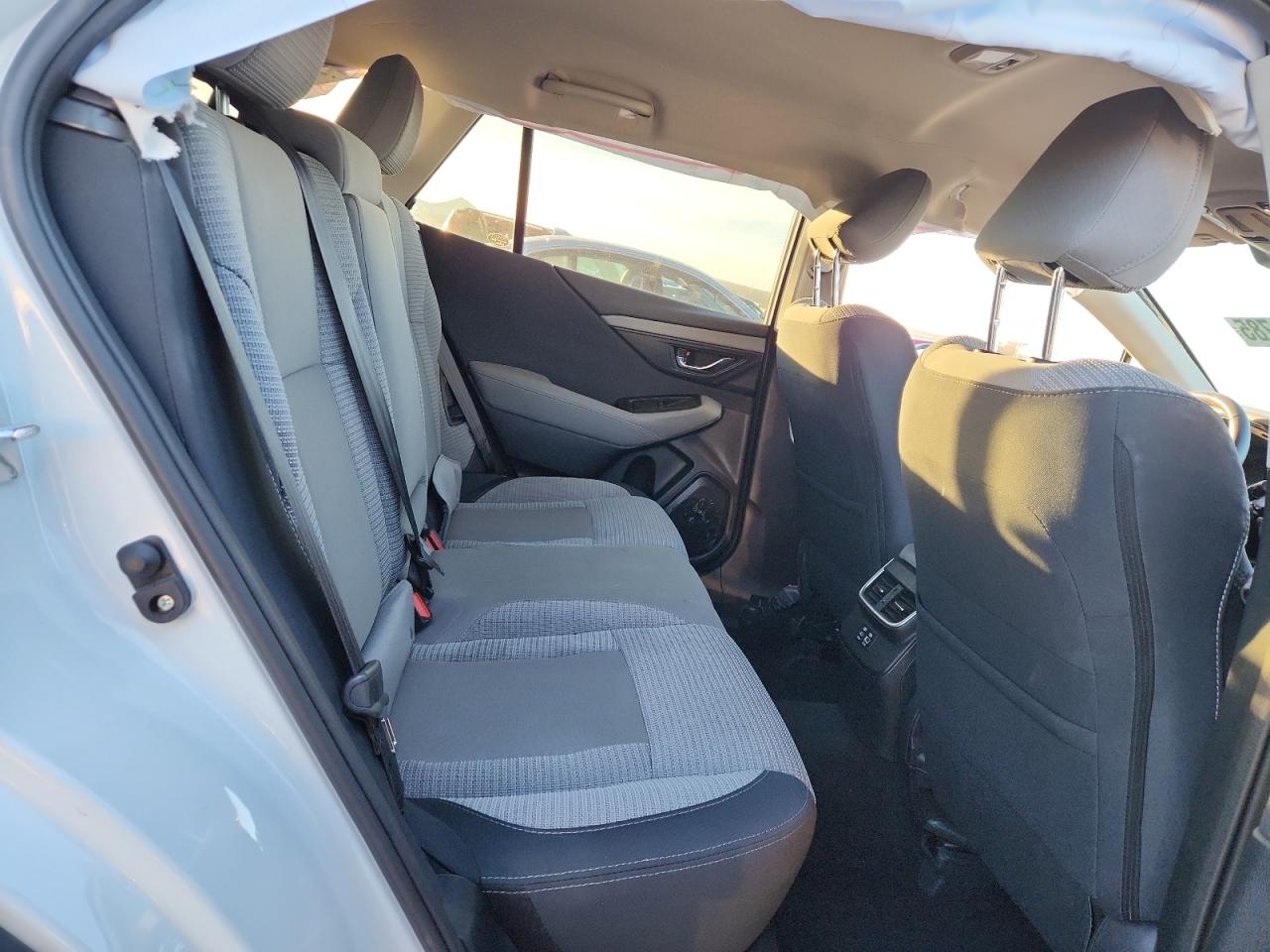 SUBARU OUTBACK PREMIUM