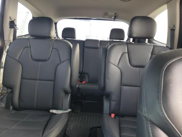 2025 KIA TELLURIDE EX #3287529991