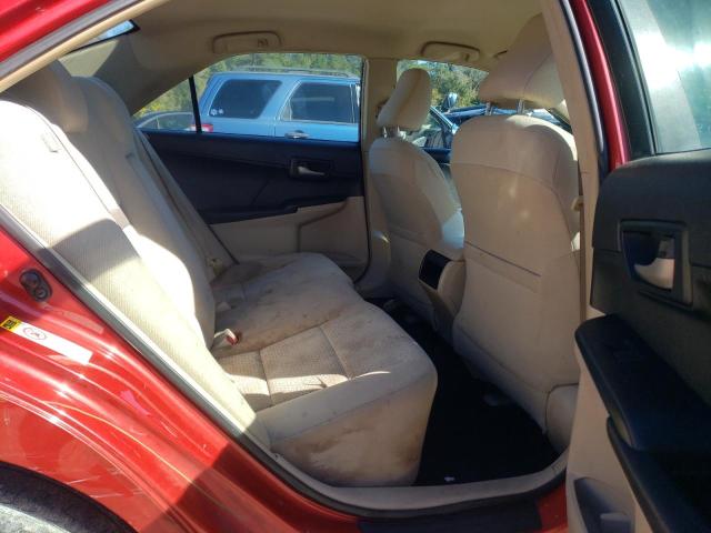 2013 TOYOTA CAMRY L #3276437675