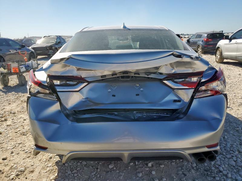 2024 TOYOTA CAMRY SE N - 4T1G11AK0RU882869