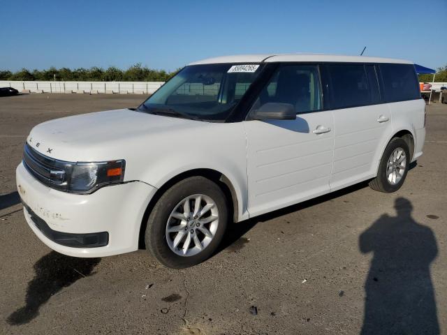 2015 FORD FLEX SE 2FMGK5B88FBA04468