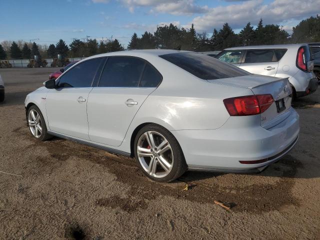 2017 VOLKSWAGEN JETTA GLI #3290373784