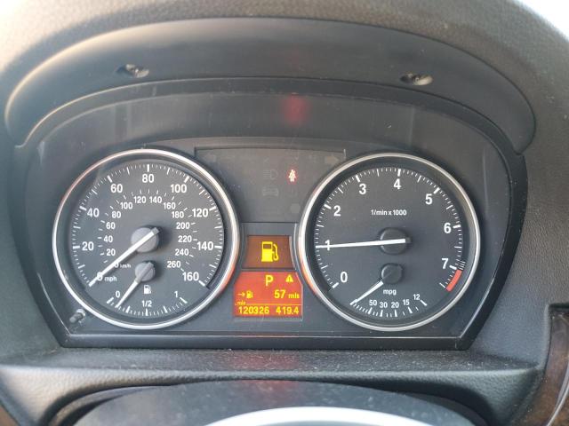 2010 BMW 328 I - WBAPH7G59ANM51415