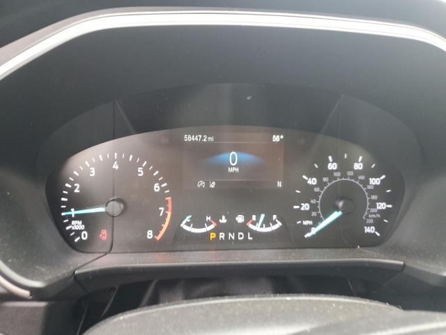 2021 FORD ESCAPE SE 1FMCU9G61MUA96750