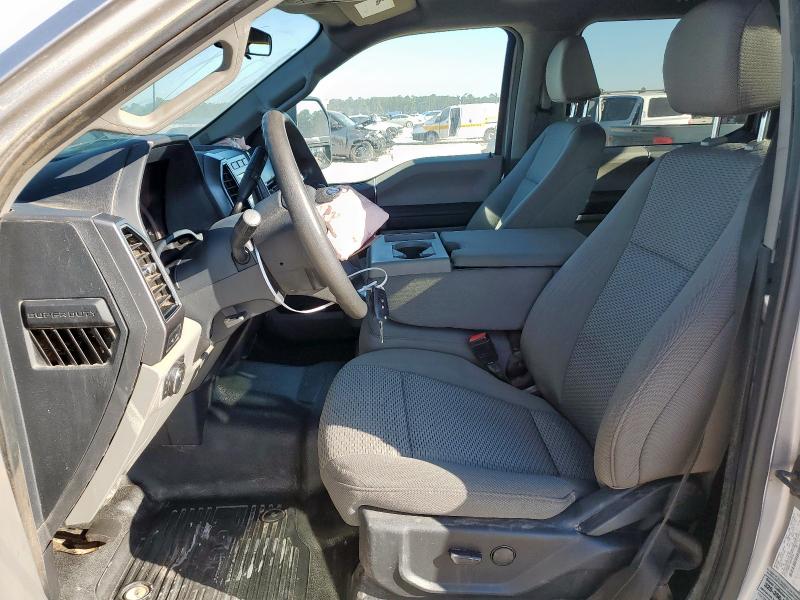 2022 FORD F250 SUPER #3258822810