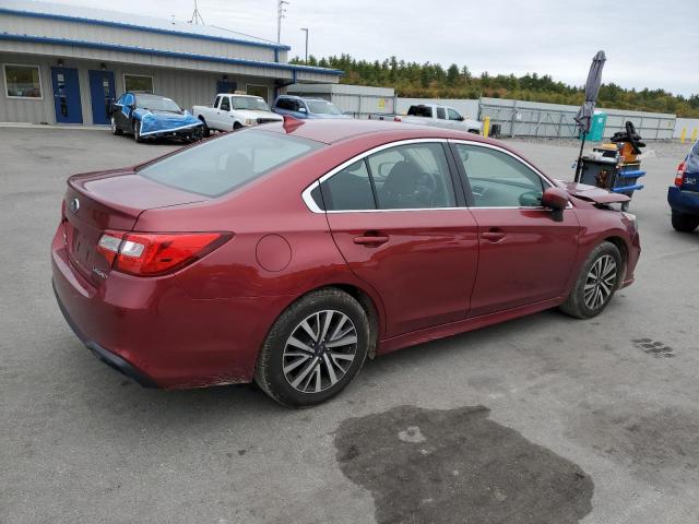 2019 SUBARU LEGACY 2.5 - 4S3BNAF6XK3020401