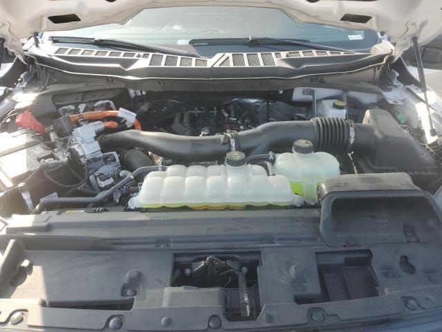 2025 FORD F150 XLT - 1FTFW3LD4SFA78631