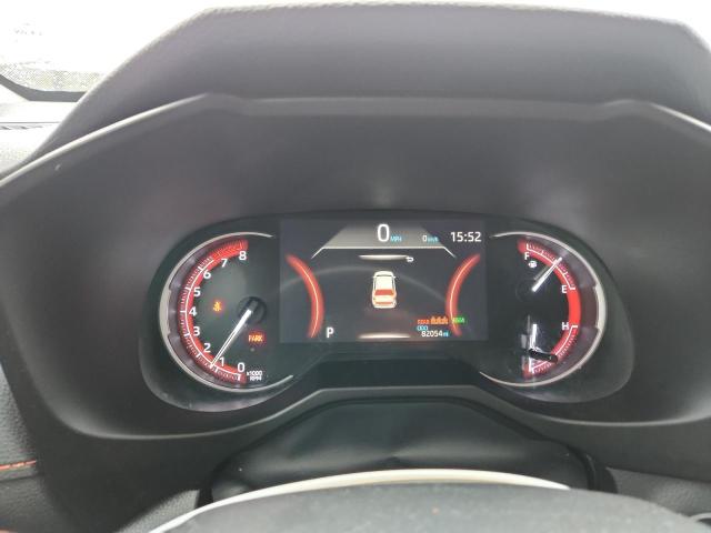 2020 TOYOTA RAV4 ADVEN #3284787520