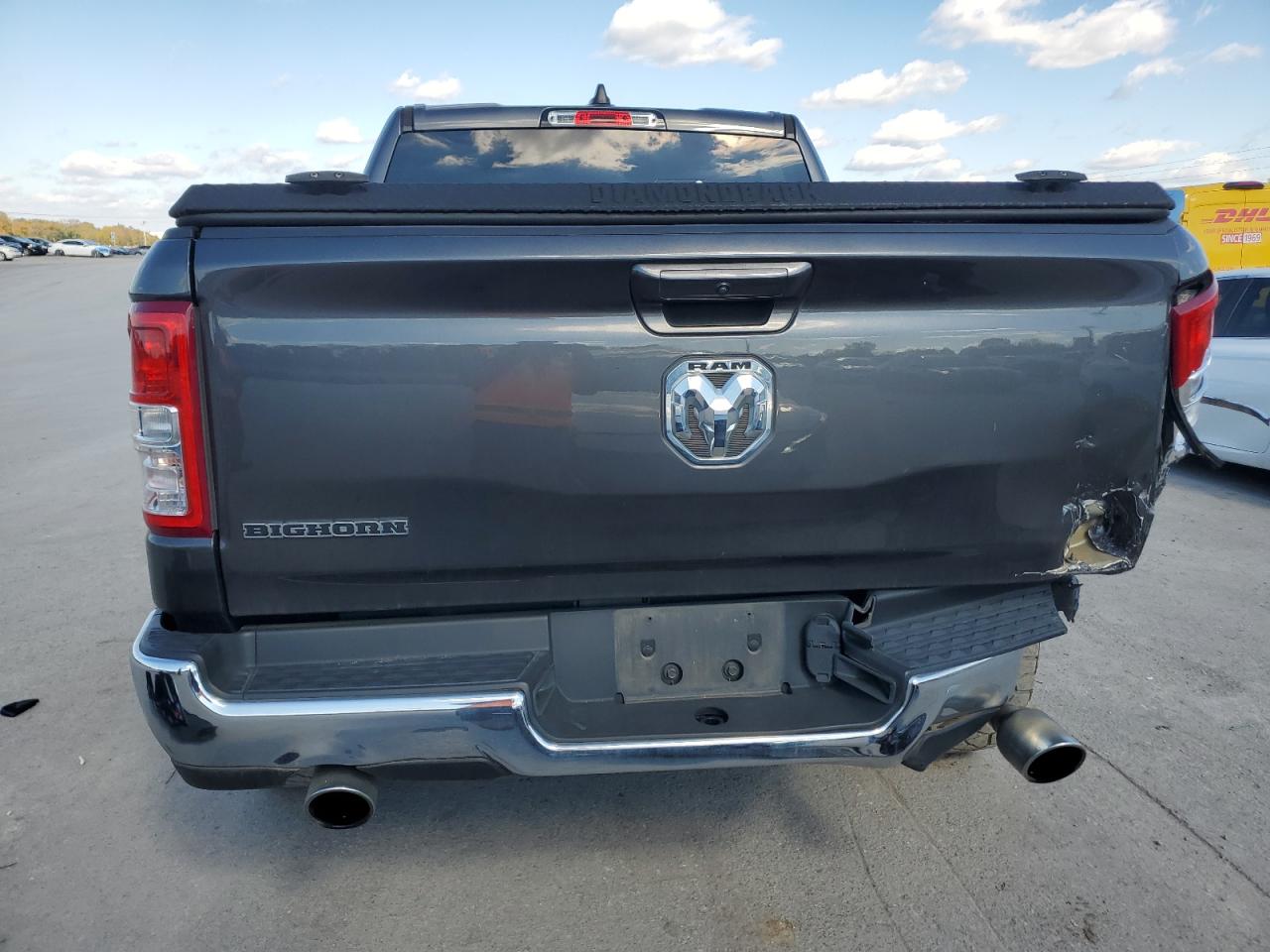 RAM 1500 BIG HORN/LONE STAR