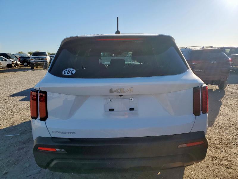 2023 KIA SORENTO LX #3302986647