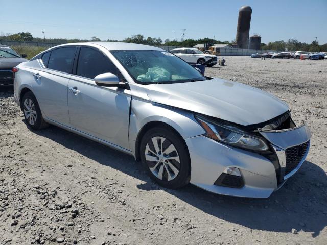 2019 NISSAN ALTIMA S #3290285214